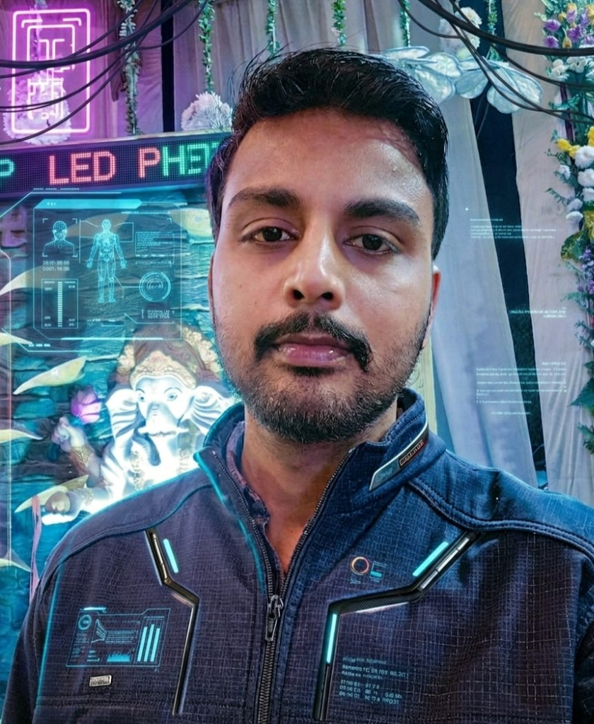 Ajeet Gupta