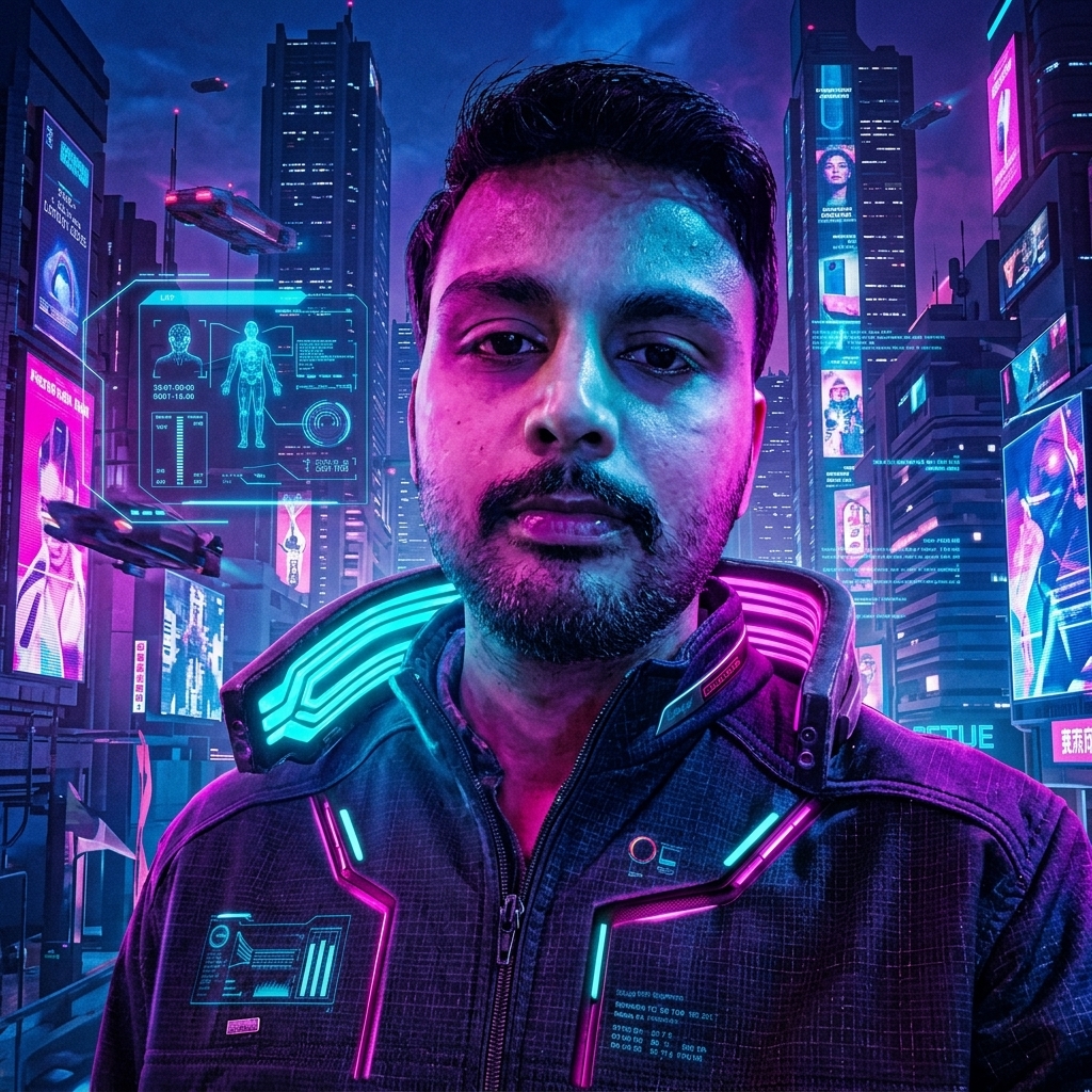 Ajeet Gupta